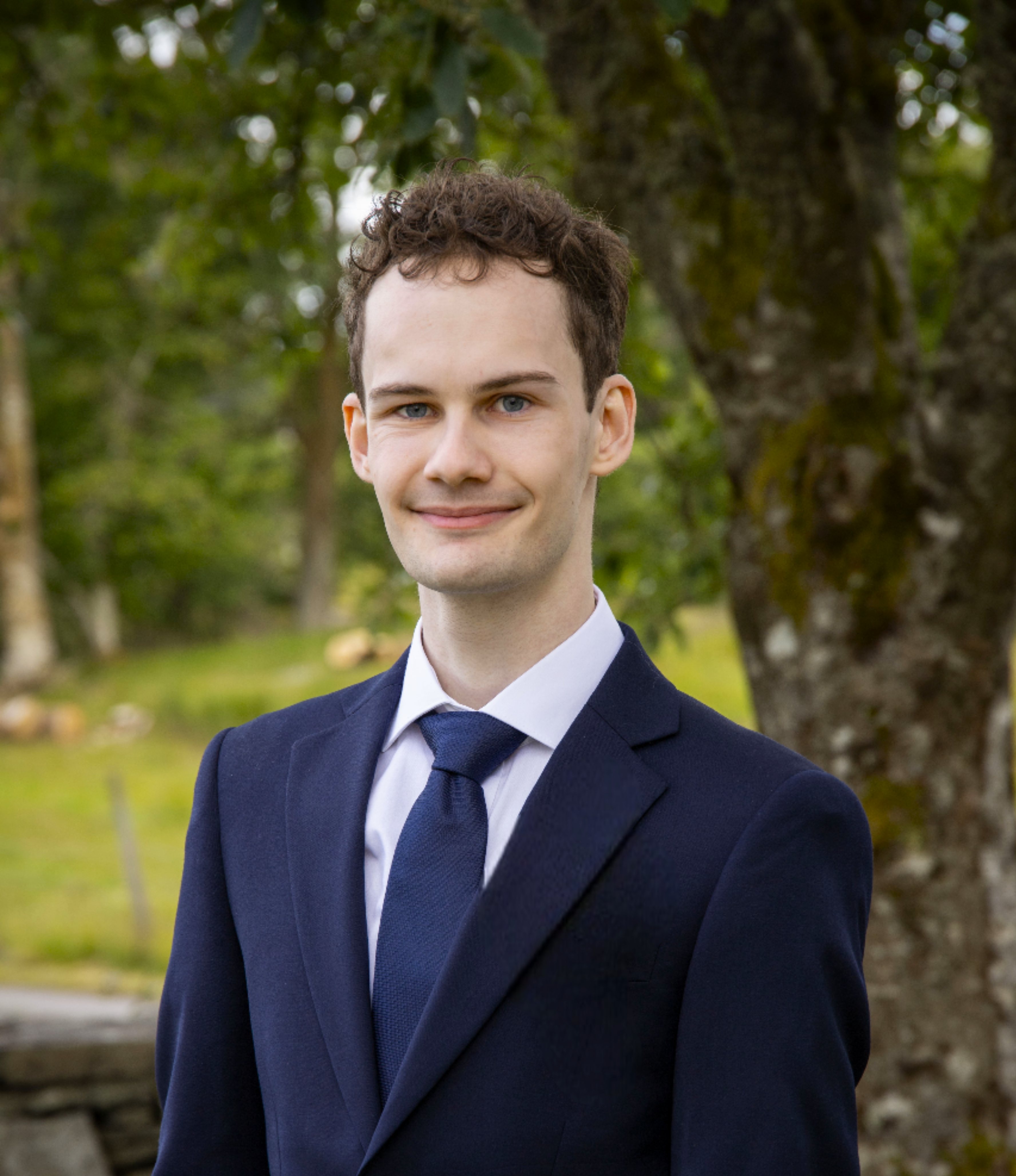 Daniel Møgster