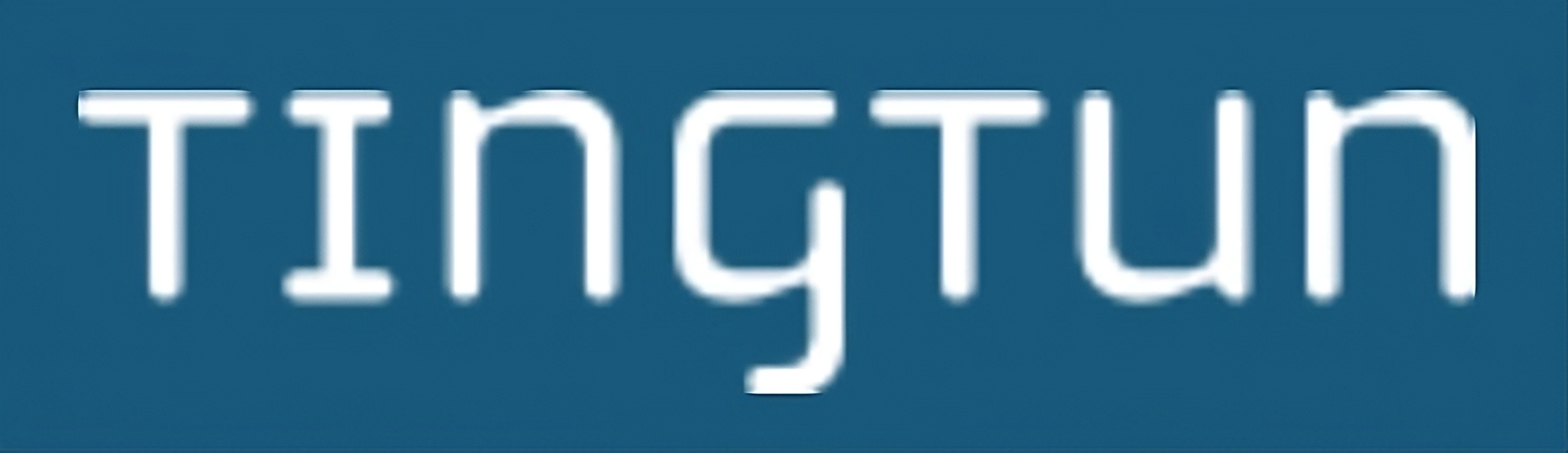 Tingtun Logo